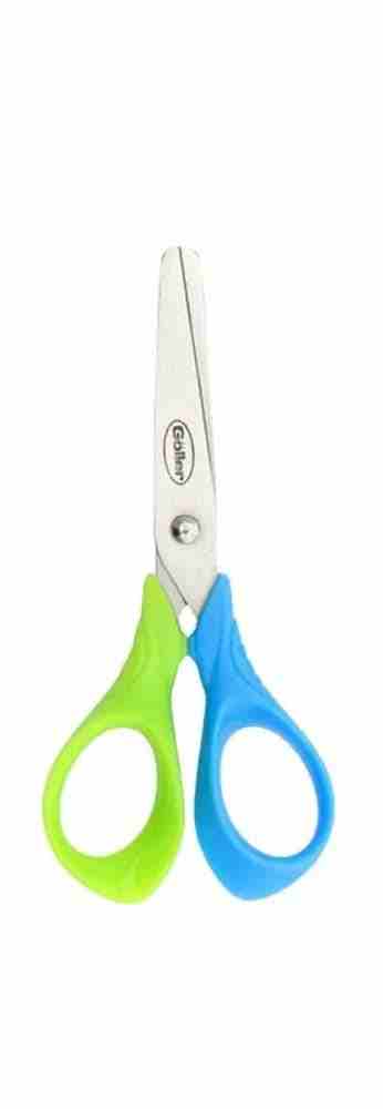 TESOURA ESCOLAR GOLLER